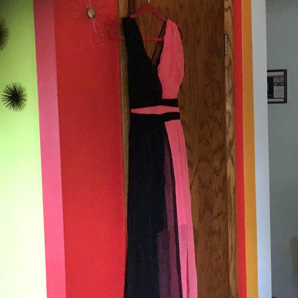 Brand new maxi  dress - Picture 5 of 8
